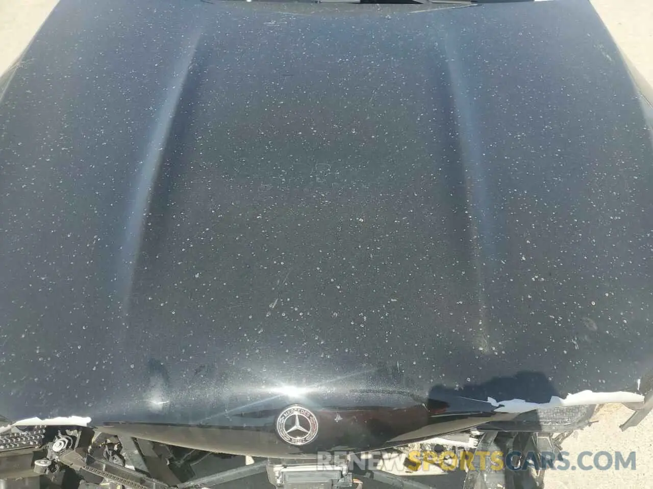 12 Photograph of a damaged car 4JGFB5KE3PA938570 MERCEDES-BENZ GLE-CLASS 2023