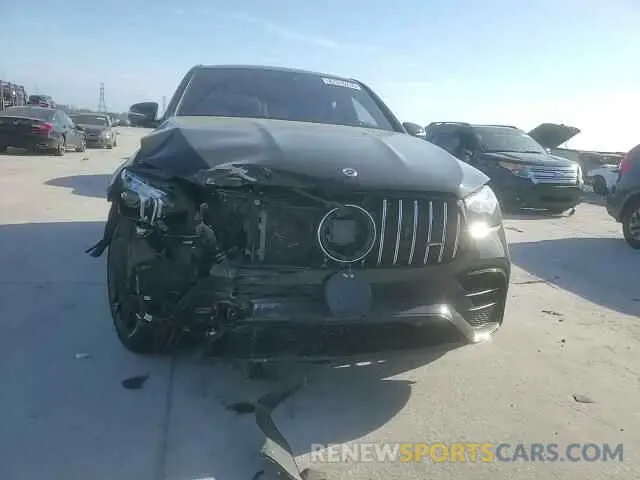 12 Photograph of a damaged car 4JGFD8KB5PA894105 MERCEDES-BENZ GLE-CLASS 2023
