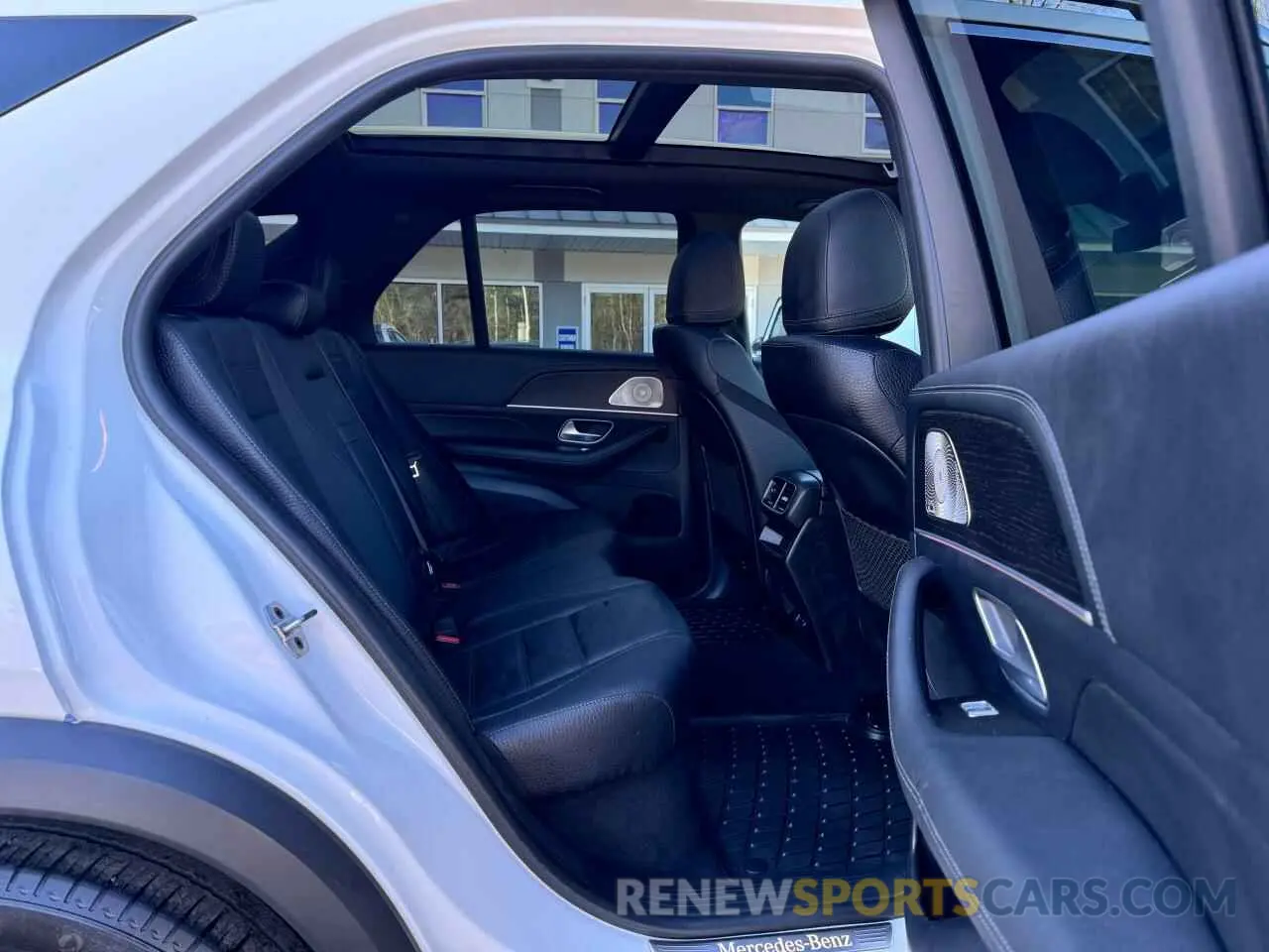 6 Photograph of a damaged car 4JGFB4FB1RA979390 MERCEDES-BENZ GLE-CLASS 2024