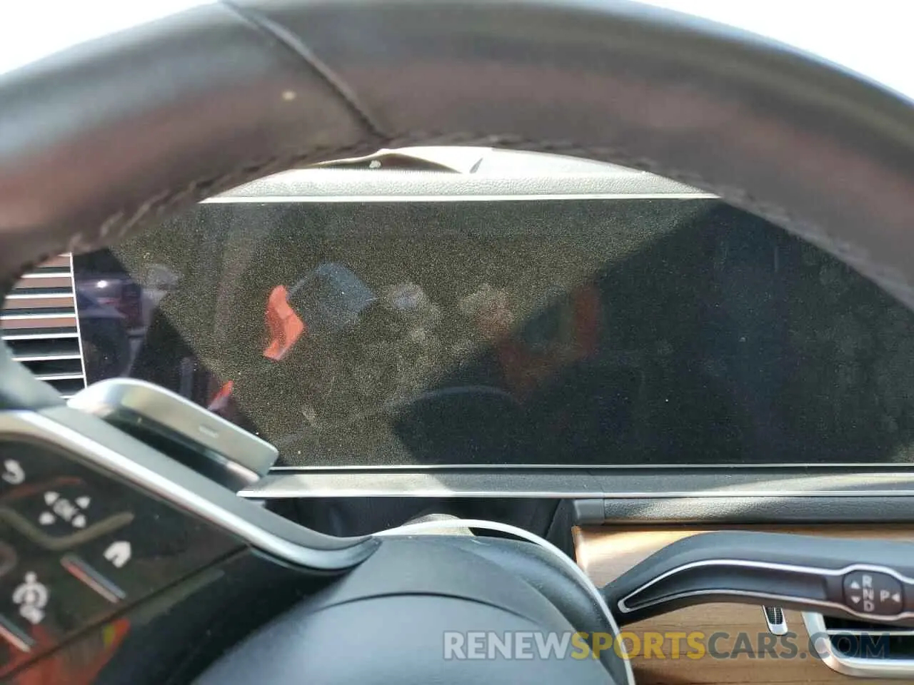 9 Photograph of a damaged car 4JGFB4FB3RA982534 MERCEDES-BENZ GLE-CLASS 2024