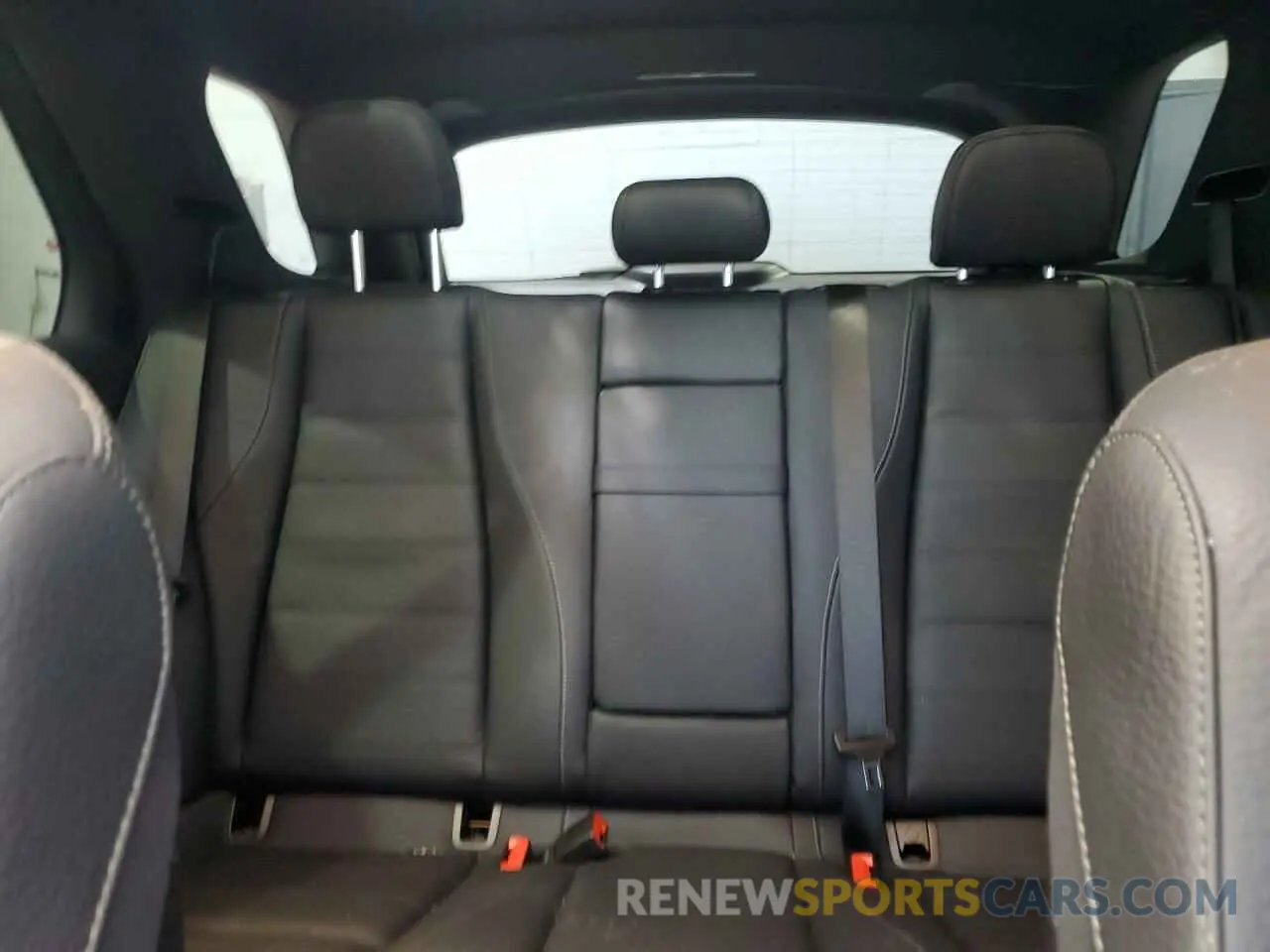 10 Photograph of a damaged car 4JGFB5KB4RB155728 MERCEDES-BENZ GLE-CLASS 2024