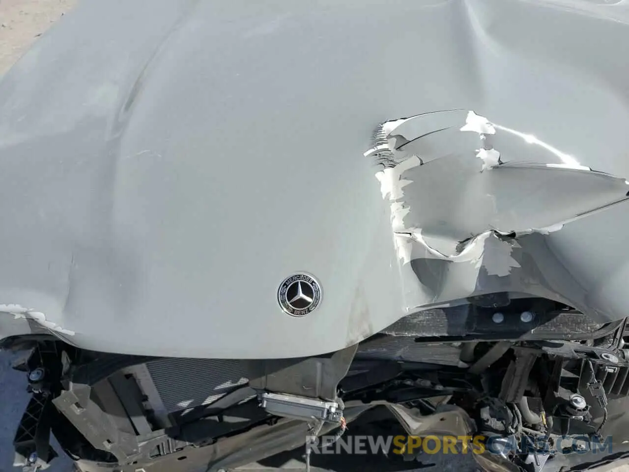 13 Photograph of a damaged car 4JGFB5KB9RB177353 MERCEDES-BENZ GLE-CLASS 2024