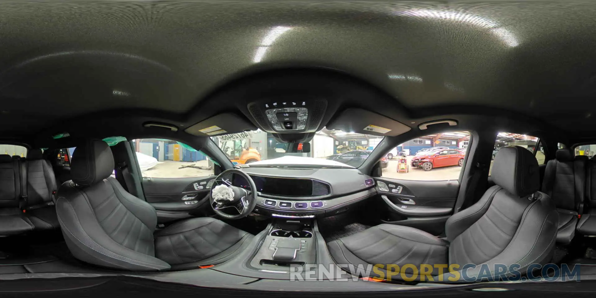 13 Photograph of a damaged car 4JGFB5KE7RB140053 MERCEDES-BENZ GLE-CLASS 2024