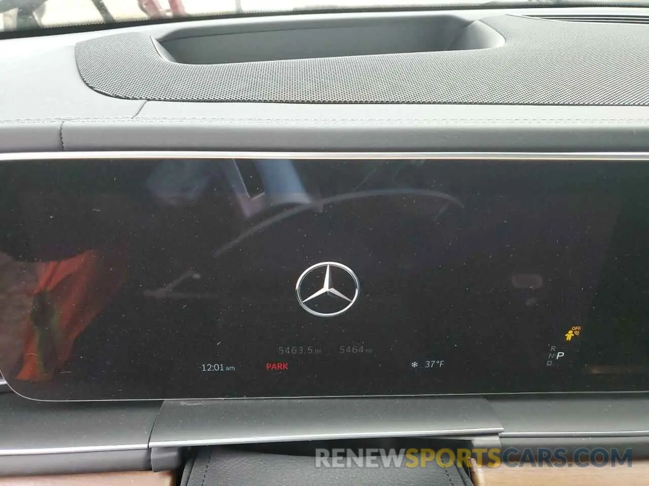 9 Photograph of a damaged car 4JGFB6BB9RB241168 MERCEDES-BENZ GLE-CLASS 2024
