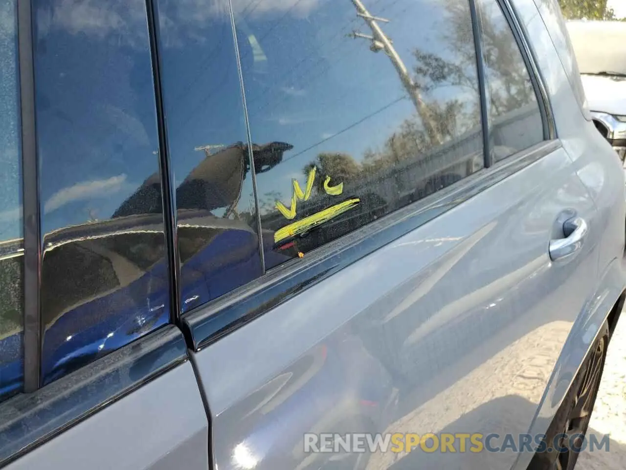 13 Photograph of a damaged car 4JGFB6BBXRB105065 MERCEDES-BENZ GLE-CLASS 2024