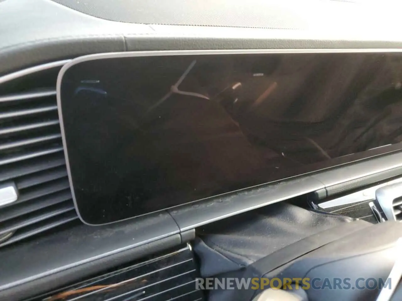 9 Photograph of a damaged car 4JGFB6BBXRB105065 MERCEDES-BENZ GLE-CLASS 2024