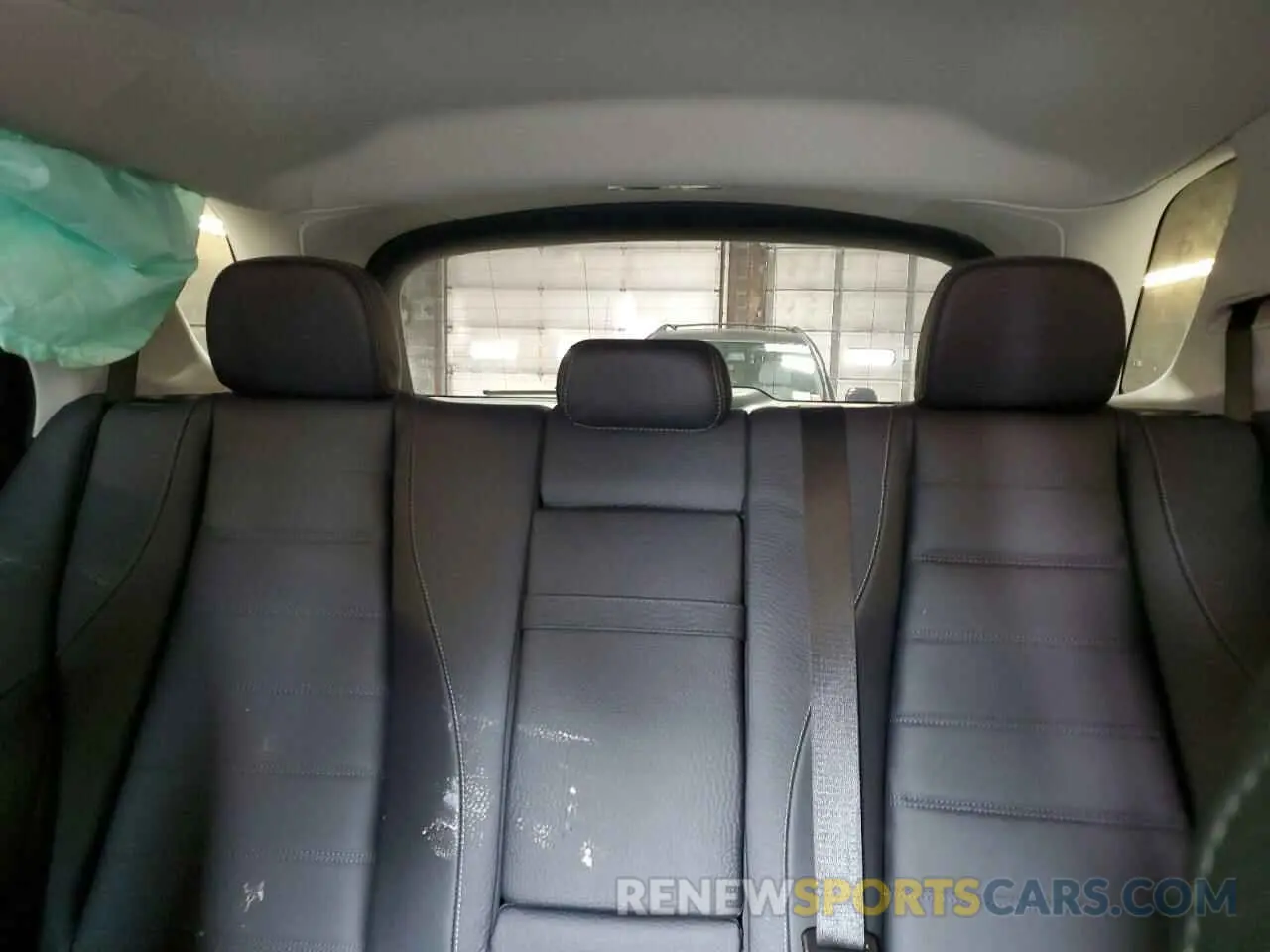 10 Photograph of a damaged car 4JGFB8FBXRB204068 MERCEDES-BENZ GLE-CLASS 2024