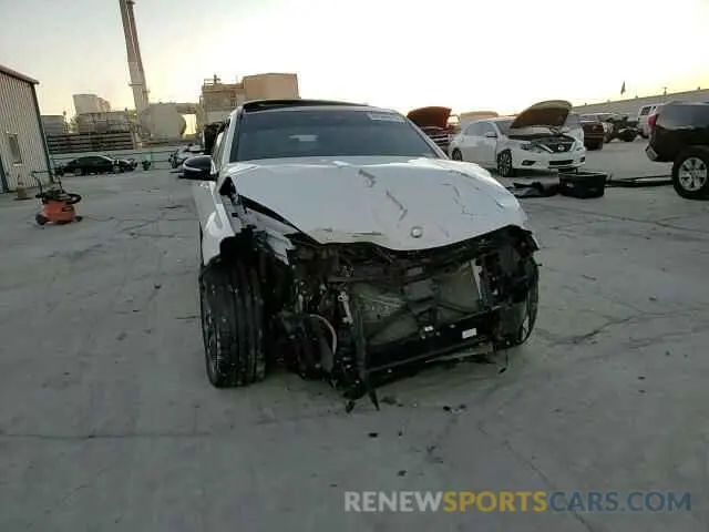 11 Photograph of a damaged car 4JGFD6BB1RB011635 MERCEDES-BENZ GLE-CLASS 2024