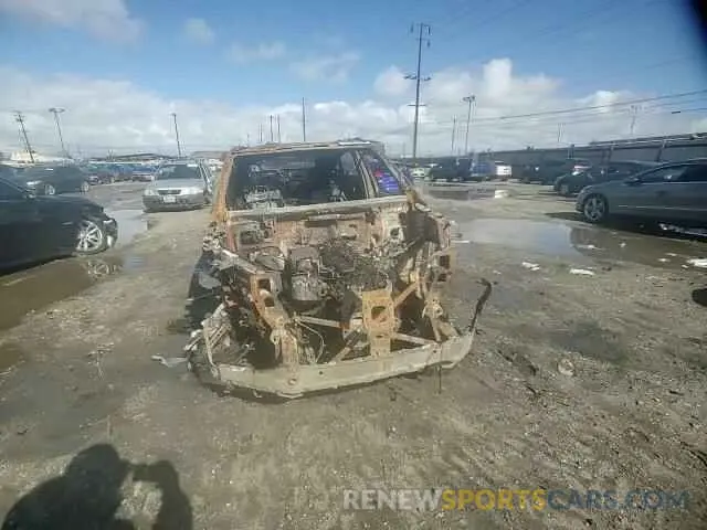 11 Photograph of a damaged car 4JGFD6BB4RB220125 MERCEDES-BENZ GLE-CLASS 2024