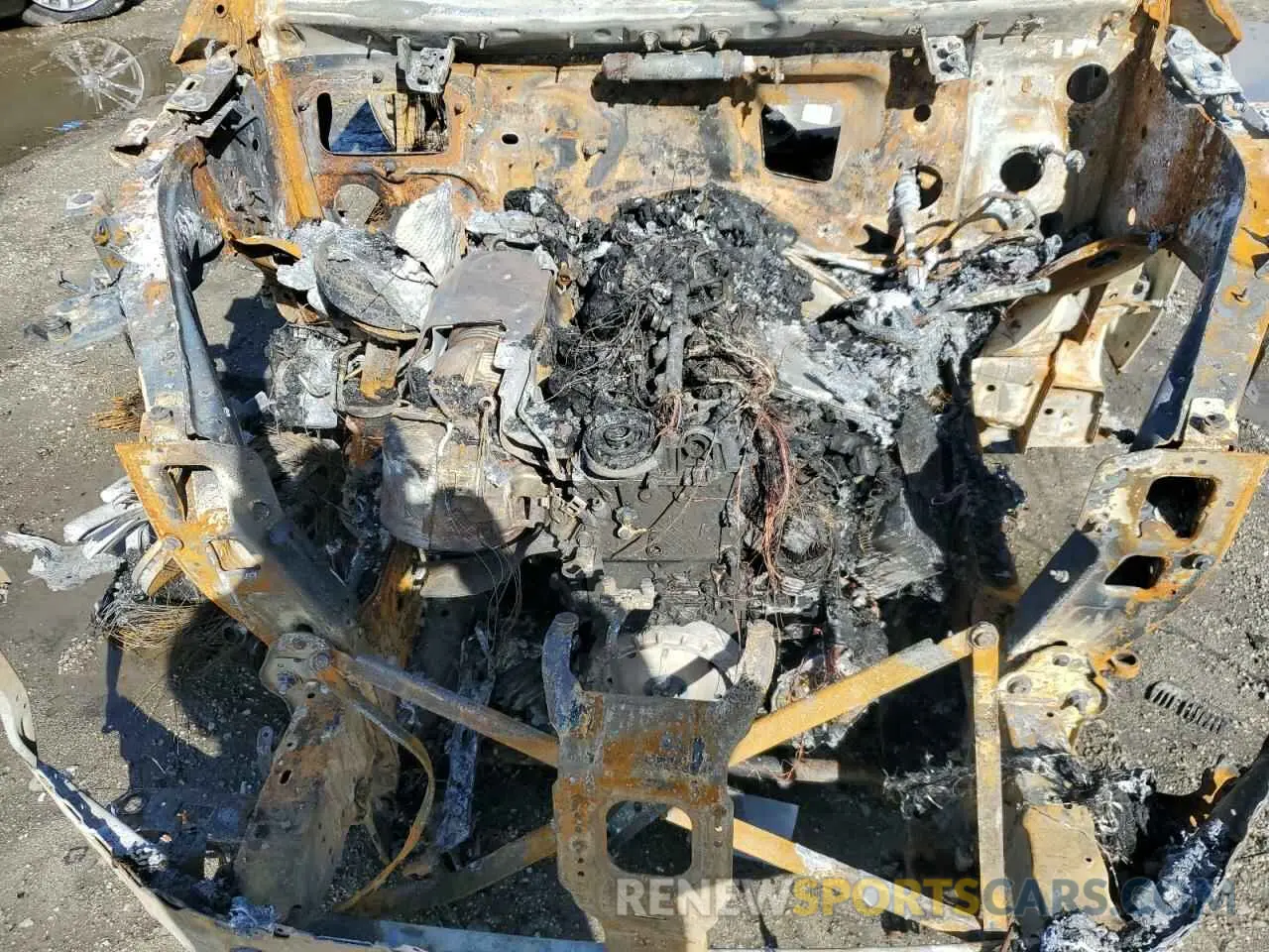 13 Photograph of a damaged car 4JGFD6BB4RB220125 MERCEDES-BENZ GLE-CLASS 2024