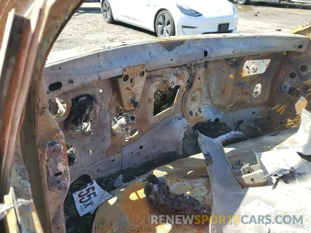 9 Photograph of a damaged car 4JGFD6BB4RB220125 MERCEDES-BENZ GLE-CLASS 2024