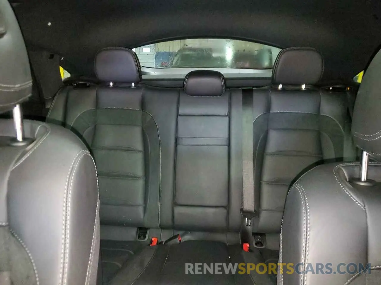 10 Photograph of a damaged car 4JGFD6BB7RB180171 MERCEDES-BENZ GLE-CLASS 2024