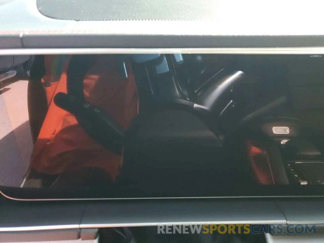 9 Photograph of a damaged car 4JGFD6BBXRB001797 MERCEDES-BENZ GLE-CLASS 2024