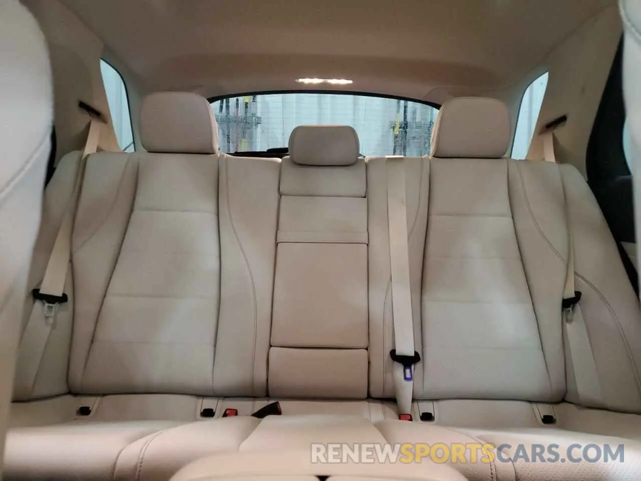 10 Photograph of a damaged car 4JGFB5KBXSB385683 MERCEDES-BENZ GLE-CLASS 2025