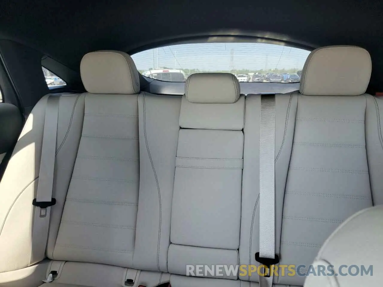 10 Photograph of a damaged car 4JGFD5KB7SB292761 MERCEDES-BENZ GLE-CLASS 2025