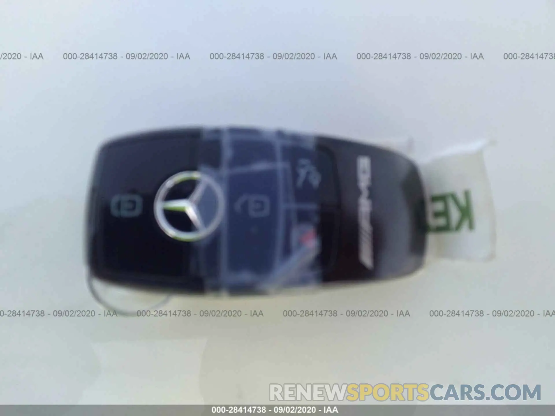 11 Photograph of a damaged car 4JGFD6BB8MA199584 MERCEDES-BENZ GLE COUPE 2021