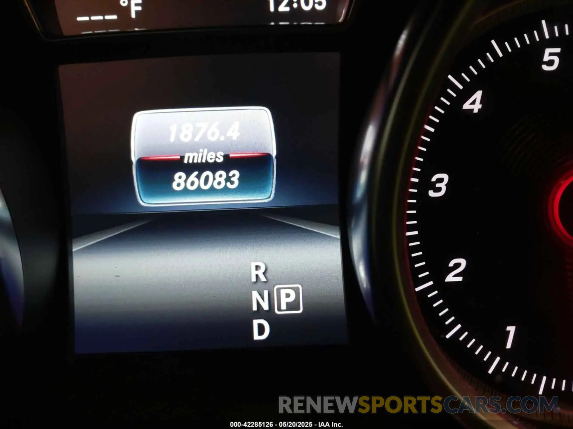 14 Photograph of a damaged car 4JGDF6EE4KB228206 MERCEDES-BENZ GLS 450 2019