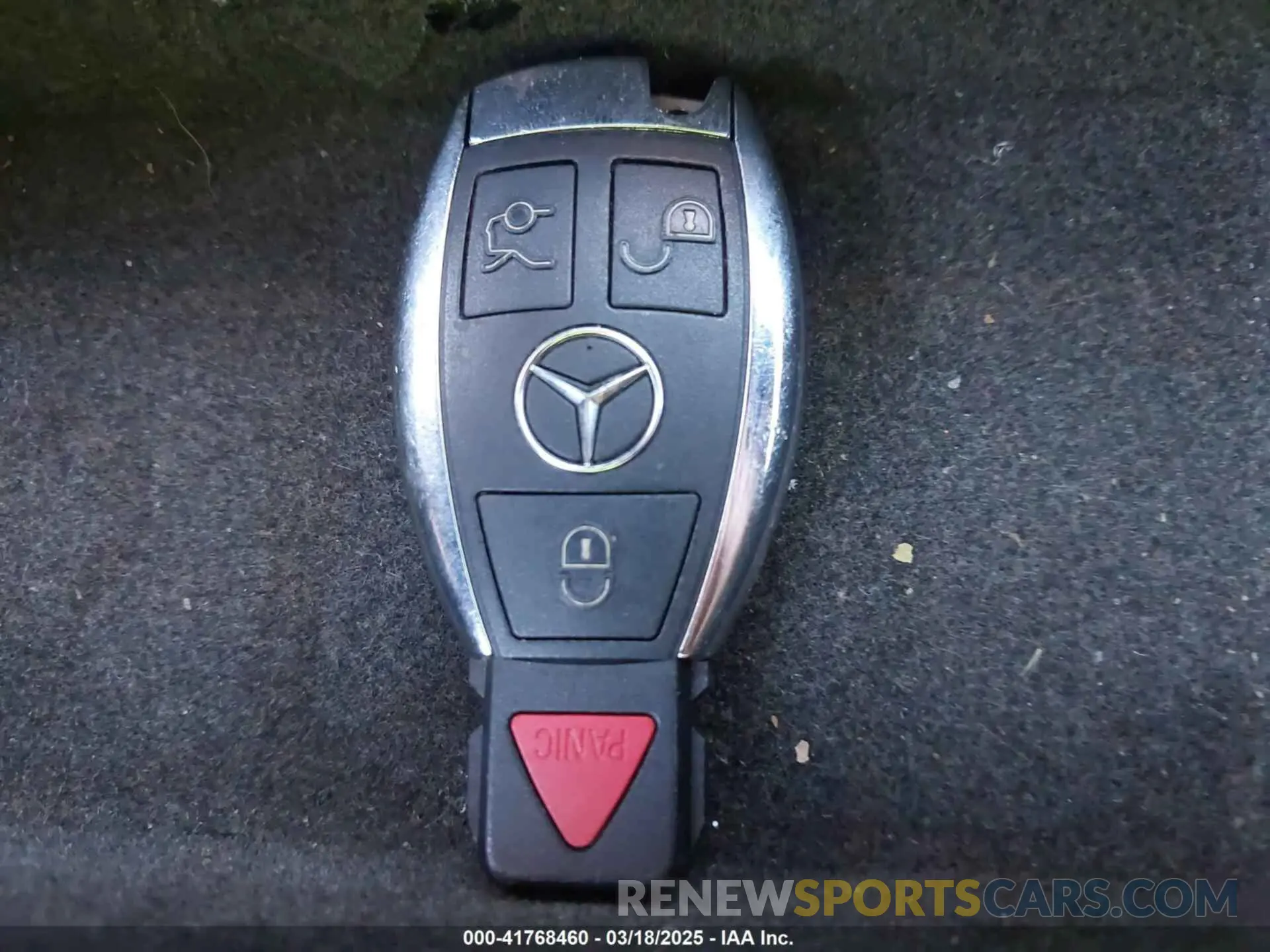 11 Photograph of a damaged car 4JGDF6EE5KB215061 MERCEDES-BENZ GLS 450 2019