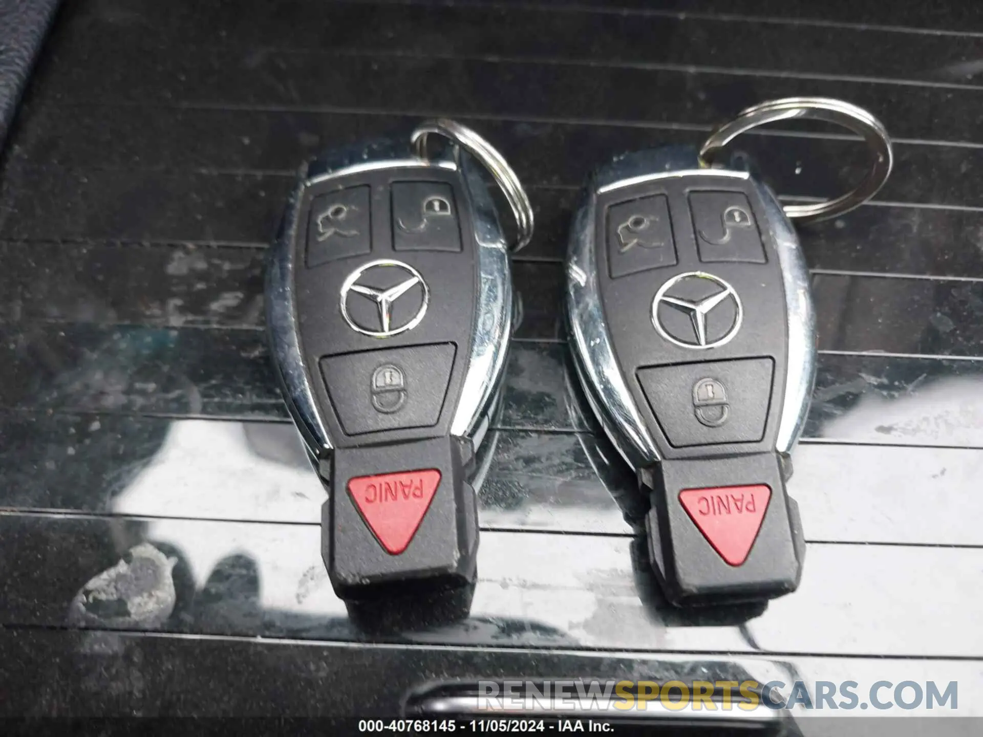 11 Photograph of a damaged car 4JGDF6EE9KB207447 MERCEDES-BENZ GLS 450 2019