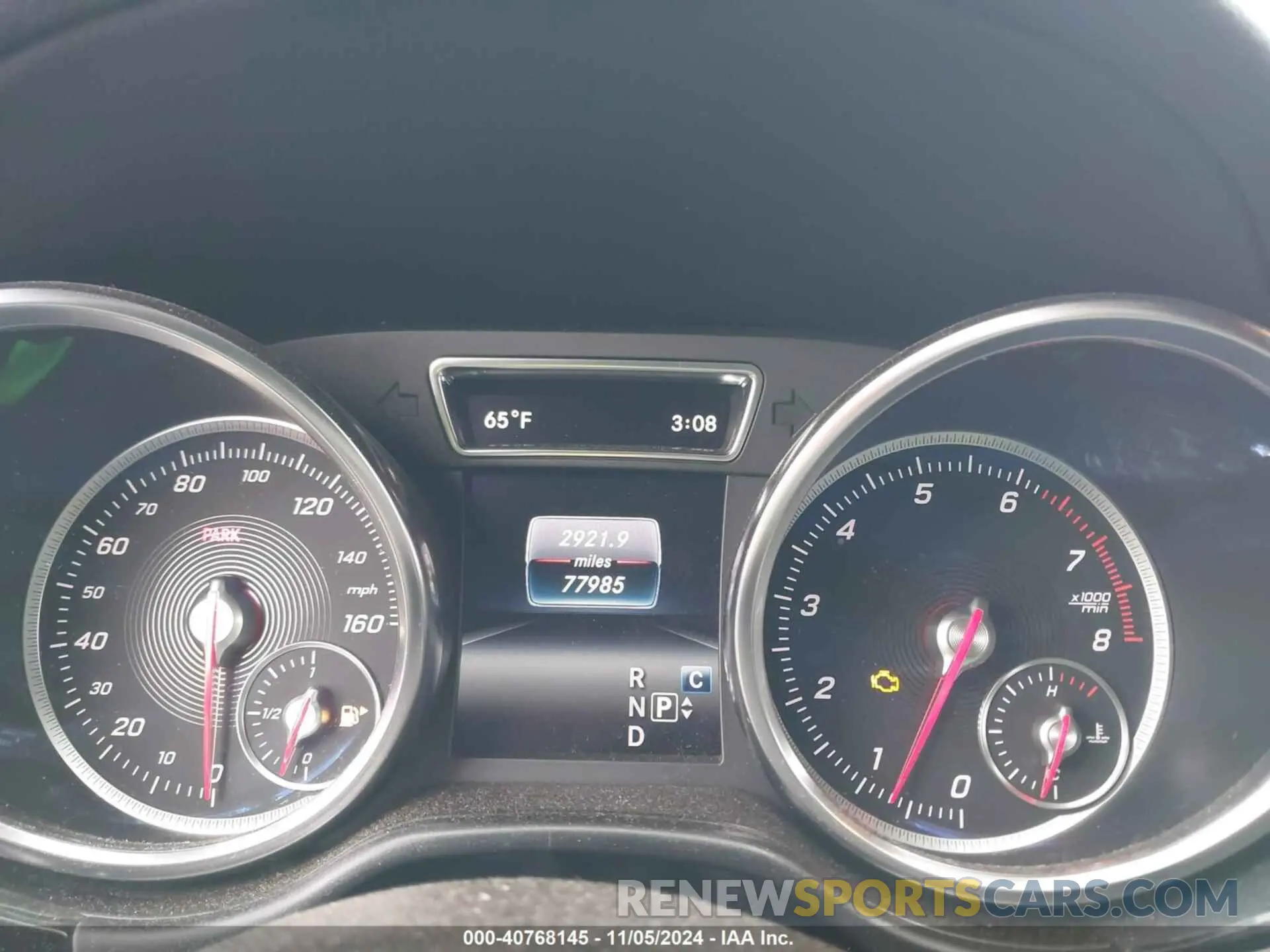 7 Photograph of a damaged car 4JGDF6EE9KB207447 MERCEDES-BENZ GLS 450 2019