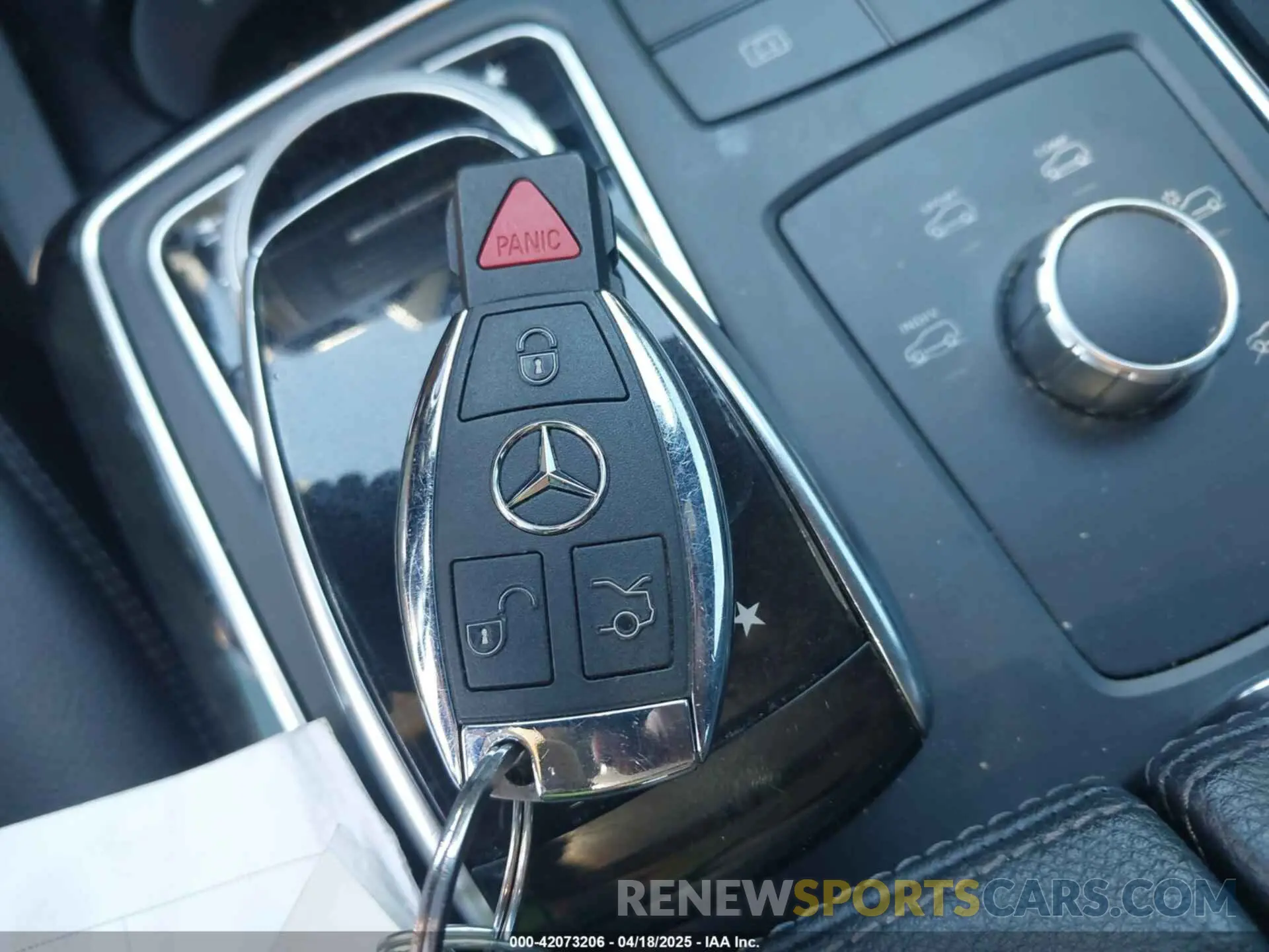 11 Photograph of a damaged car 4JGDF6EE9KB224314 MERCEDES-BENZ GLS 450 2019