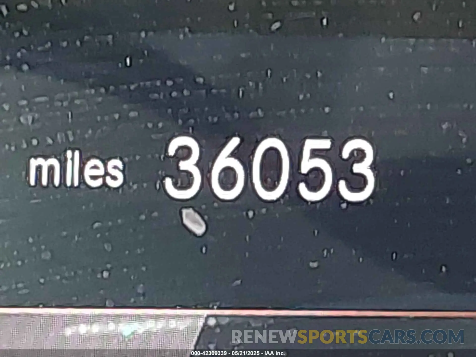 15 Photograph of a damaged car 4JGFF5KE3LA272194 MERCEDES-BENZ GLS 450 2020
