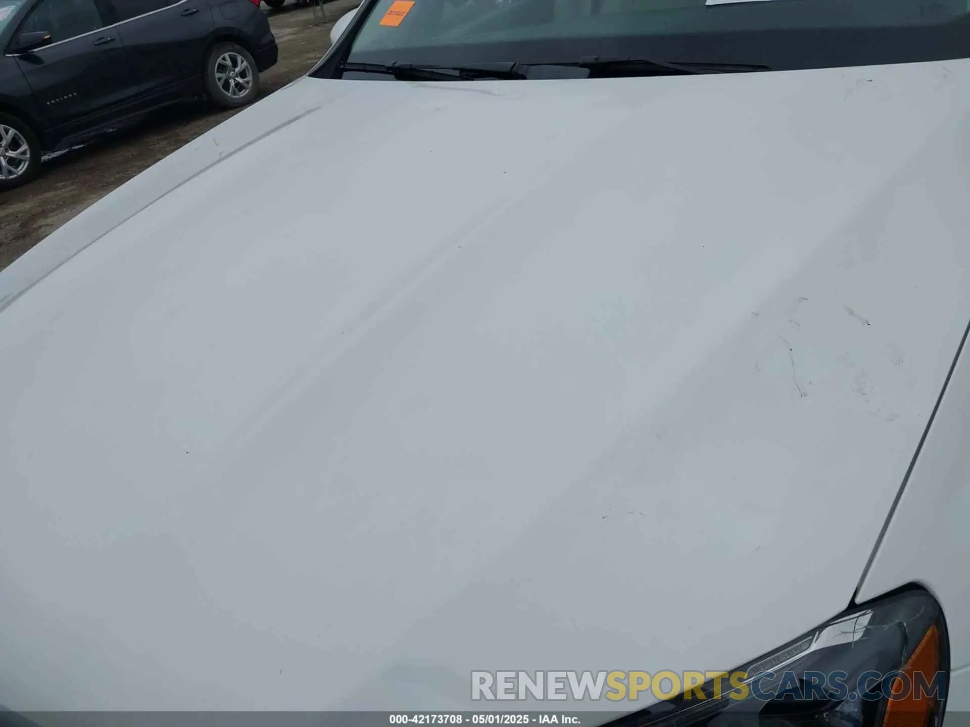 6 Photograph of a damaged car 4JGFF5KE5LA131319 MERCEDES-BENZ GLS 450 2020