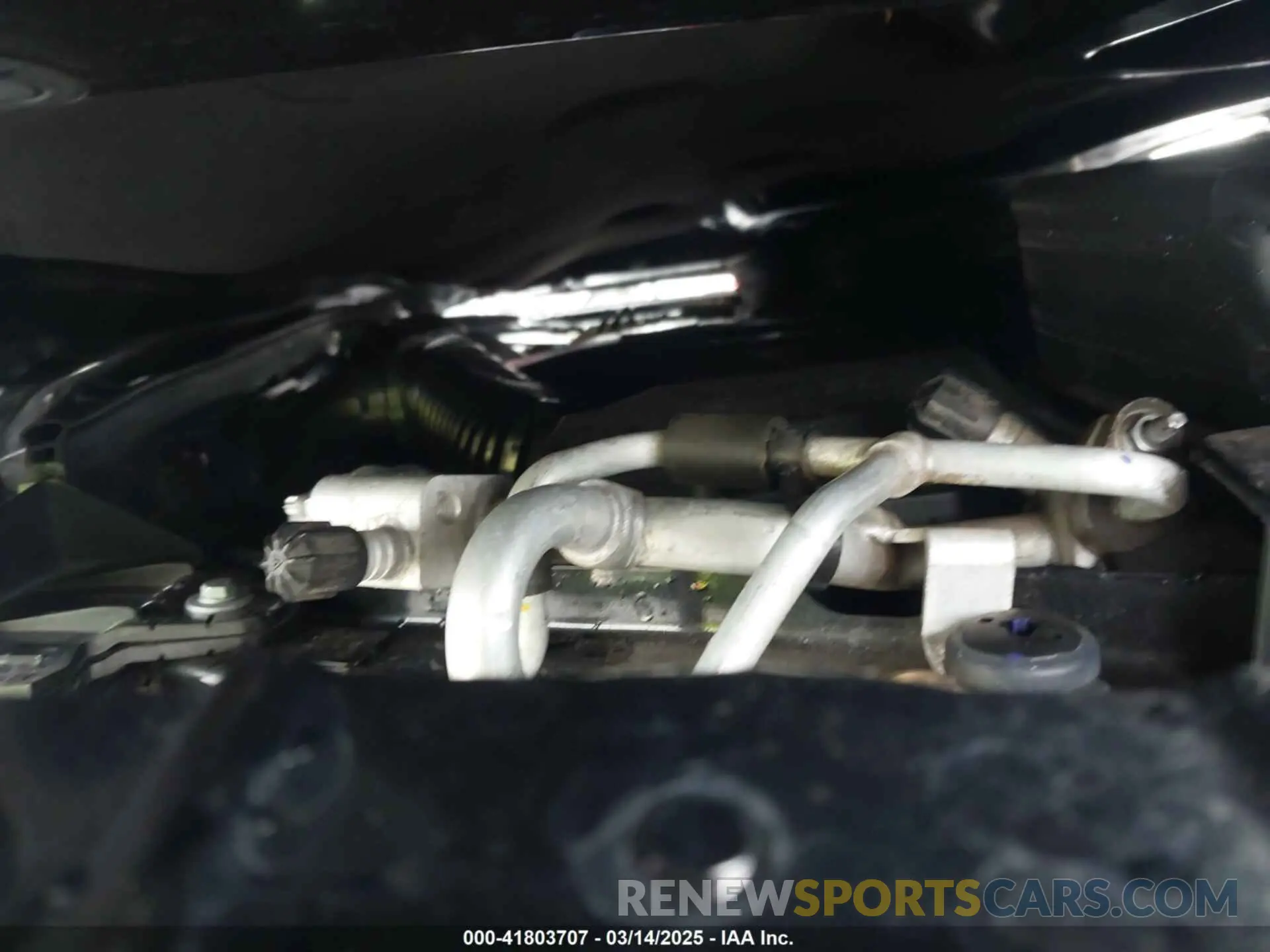 10 Photograph of a damaged car 4JGFF5KE7LA123979 MERCEDES-BENZ GLS 450 2020