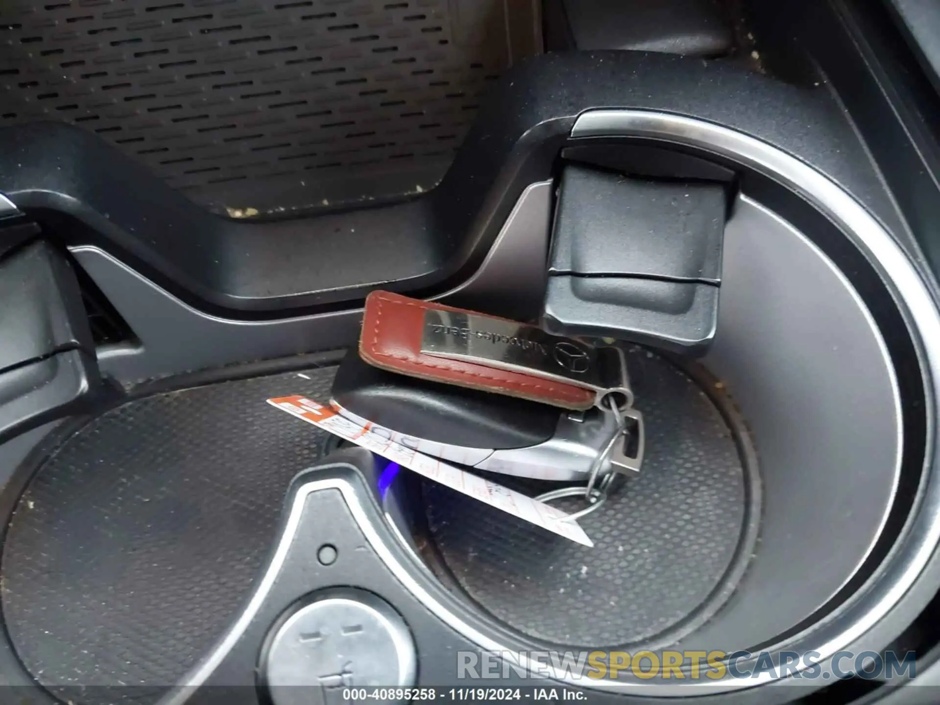 11 Photograph of a damaged car 4JGFF5KE8LA277844 MERCEDES-BENZ GLS 450 2020