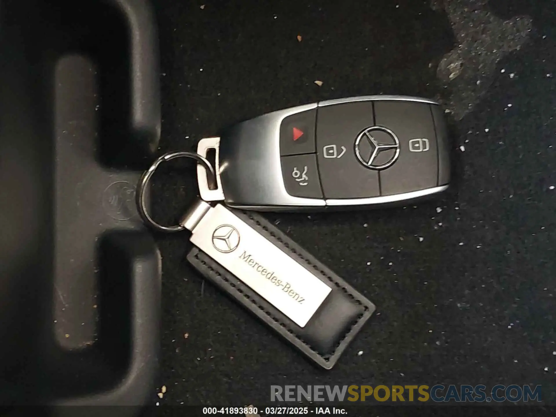 11 Photograph of a damaged car 4JGFF5KE6NA716736 MERCEDES-BENZ GLS 450 2022