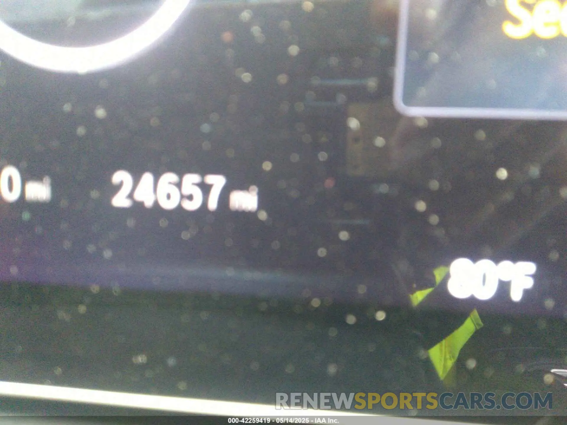 15 Photograph of a damaged car 4JGFF5KE3RB086948 MERCEDES-BENZ GLS 450 2024