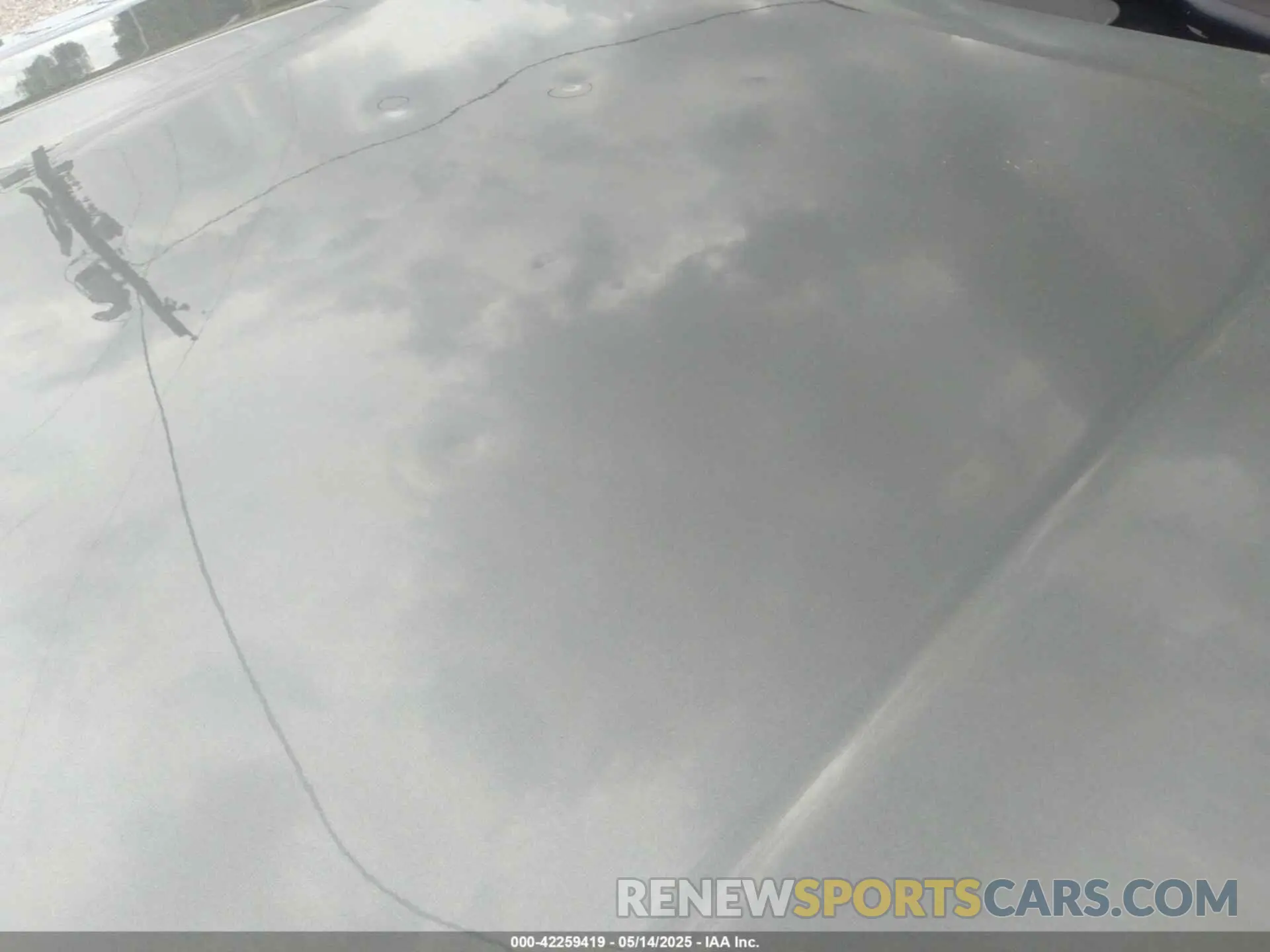 6 Photograph of a damaged car 4JGFF5KE3RB086948 MERCEDES-BENZ GLS 450 2024