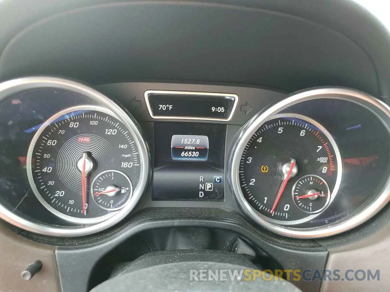 9 Photograph of a damaged car 4JGDF6EE0KB221530 MERCEDES-BENZ GLS-CLASS 2019