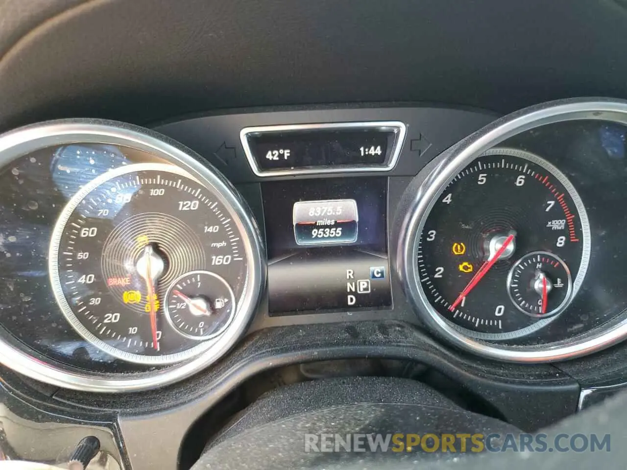 9 Photograph of a damaged car 4JGDF6EE2KB227622 MERCEDES-BENZ GLS-CLASS 2019