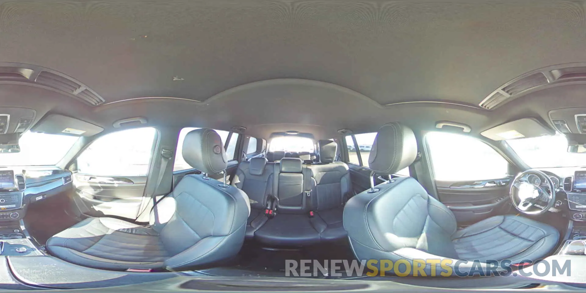 13 Photograph of a damaged car 4JGDF6EE2KB231069 MERCEDES-BENZ GLS-CLASS 2019