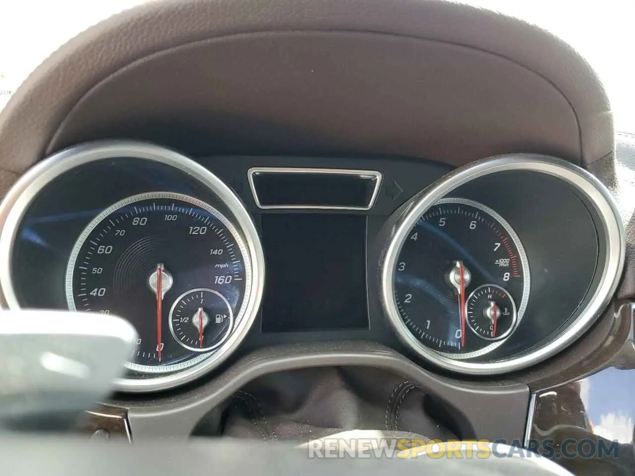 9 Photograph of a damaged car 4JGDF6EE3KB213843 MERCEDES-BENZ GLS-CLASS 2019