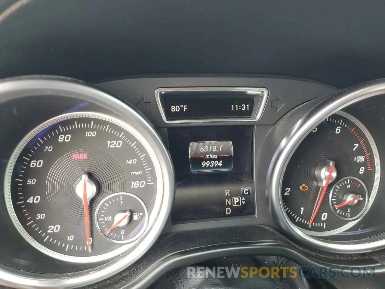 9 Photograph of a damaged car 4JGDF6EE5KB221135 MERCEDES-BENZ GLS-CLASS 2019