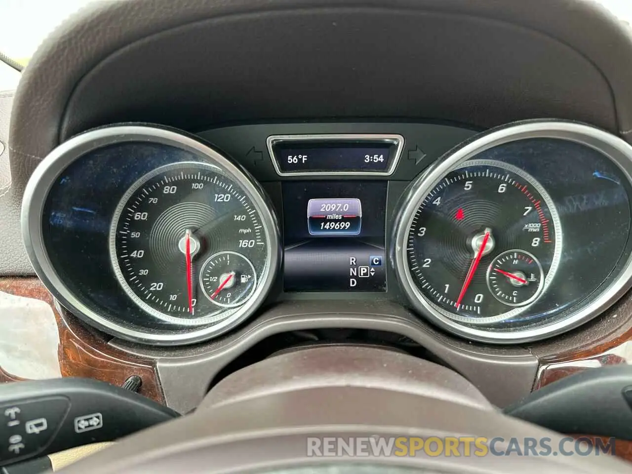 8 Photograph of a damaged car 4JGDF6EE6KB216140 MERCEDES-BENZ GLS-CLASS 2019