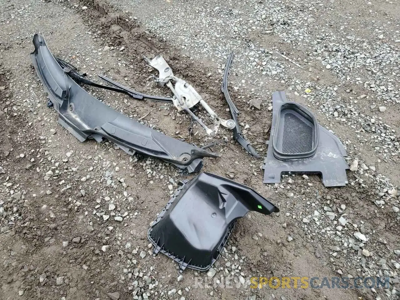 15 Photograph of a damaged car 4JGDF6EE7KB226532 MERCEDES-BENZ GLS-CLASS 2019