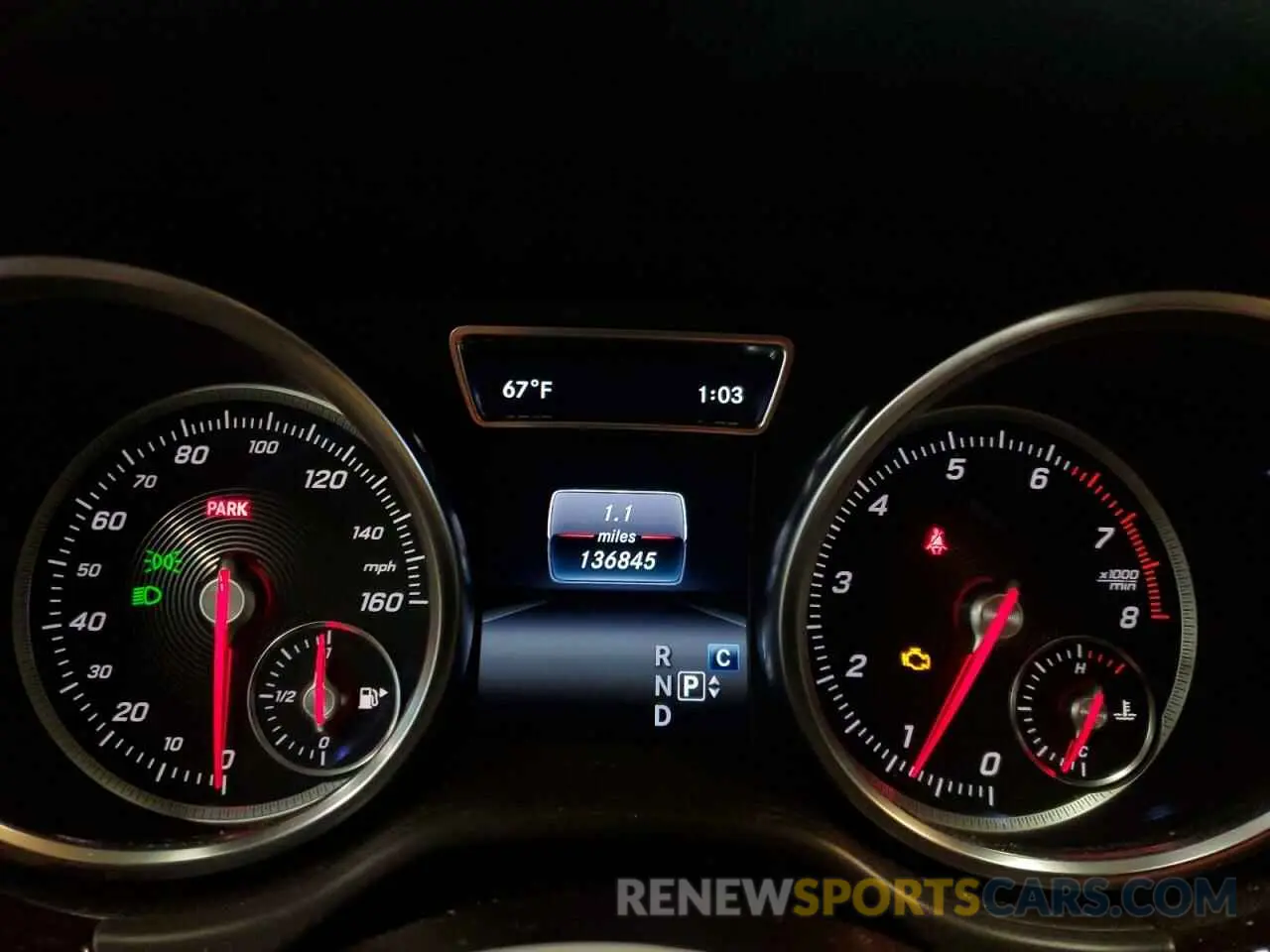 9 Photograph of a damaged car 4JGDF6EE8KB220982 MERCEDES-BENZ GLS-CLASS 2019