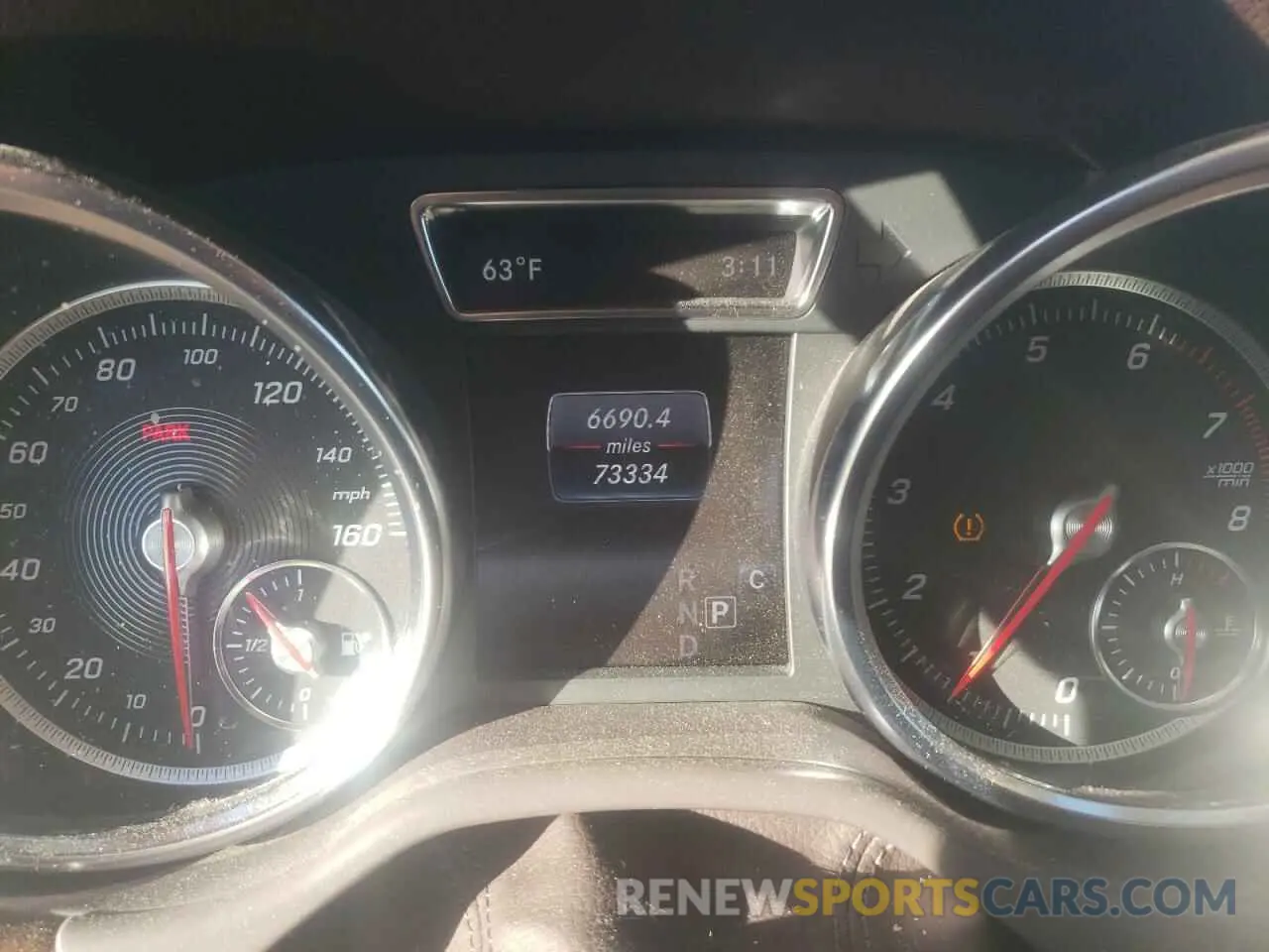 9 Photograph of a damaged car 4JGDF6EE9KB210199 MERCEDES-BENZ GLS-CLASS 2019