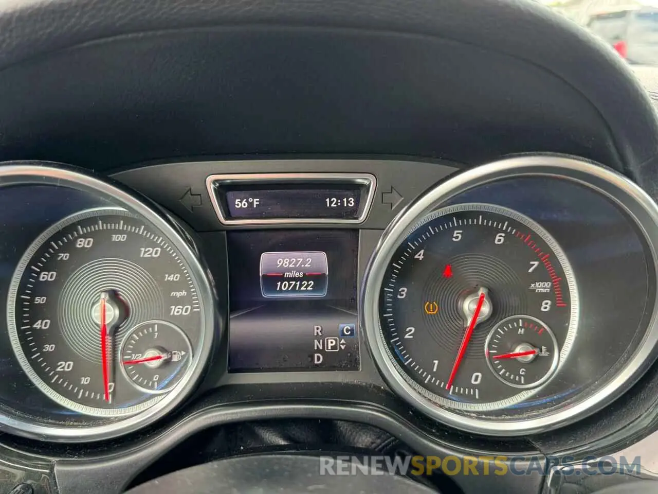 8 Photograph of a damaged car 4JGDF6EEXKB216304 MERCEDES-BENZ GLS-CLASS 2019