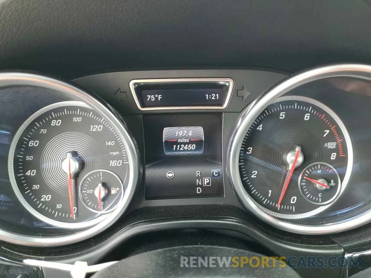 9 Photograph of a damaged car 4JGDF7DE2KB227773 MERCEDES-BENZ GLS-CLASS 2019