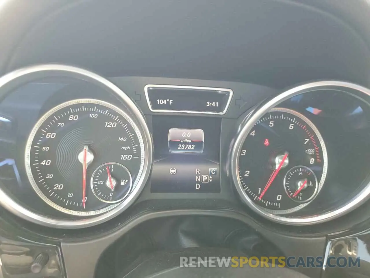 9 Photograph of a damaged car 4JGDF7DEXKB185854 MERCEDES-BENZ GLS-CLASS 2019