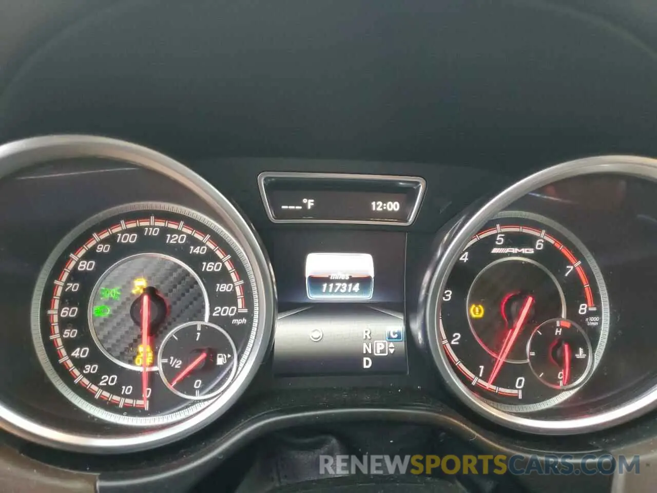 9 Photograph of a damaged car 4JGDF7FE3KB188446 MERCEDES-BENZ GLS-CLASS 2019