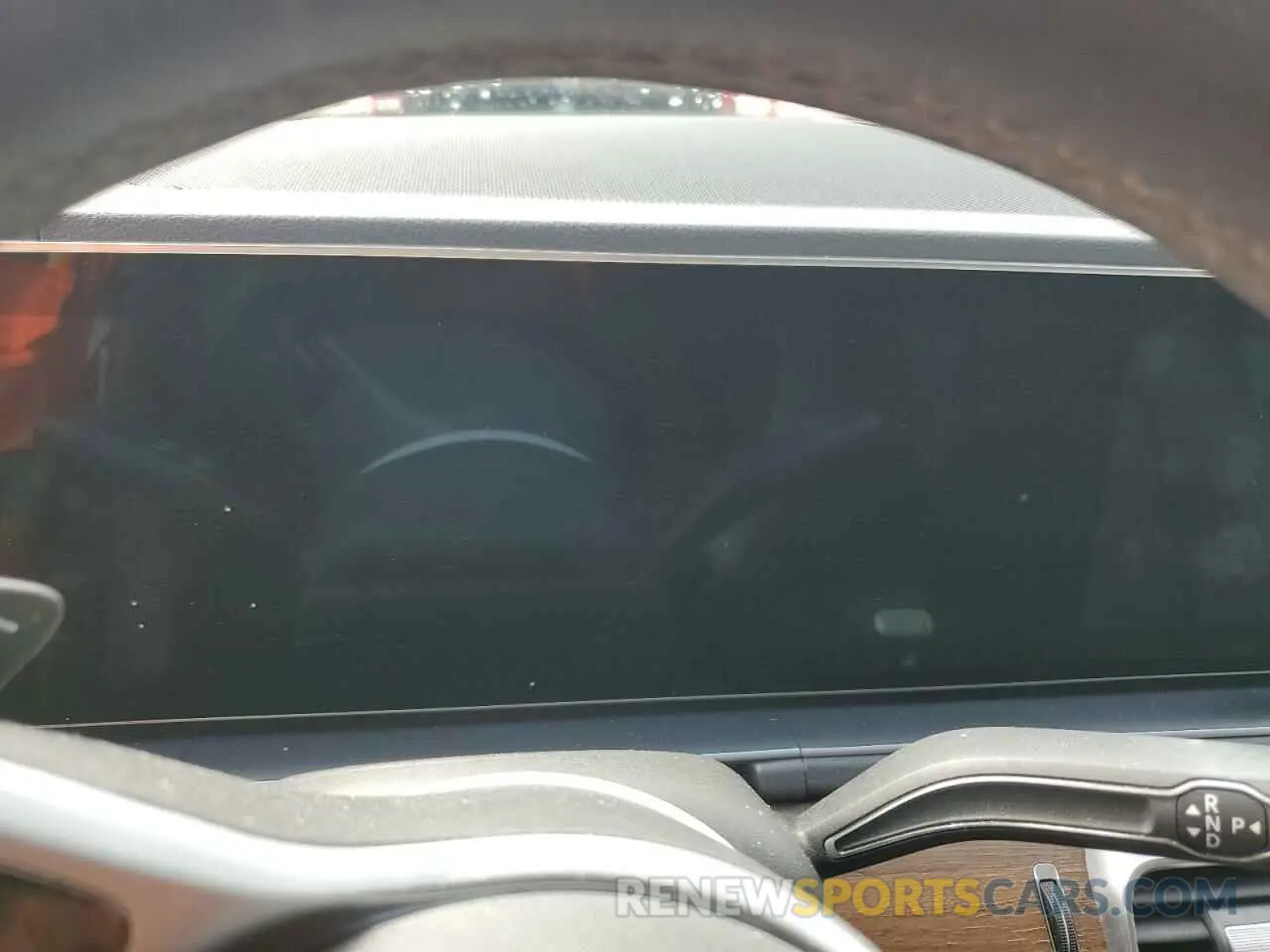 9 Photograph of a damaged car 4JGFF5KE9LA259191 MERCEDES-BENZ GLS-CLASS 2020