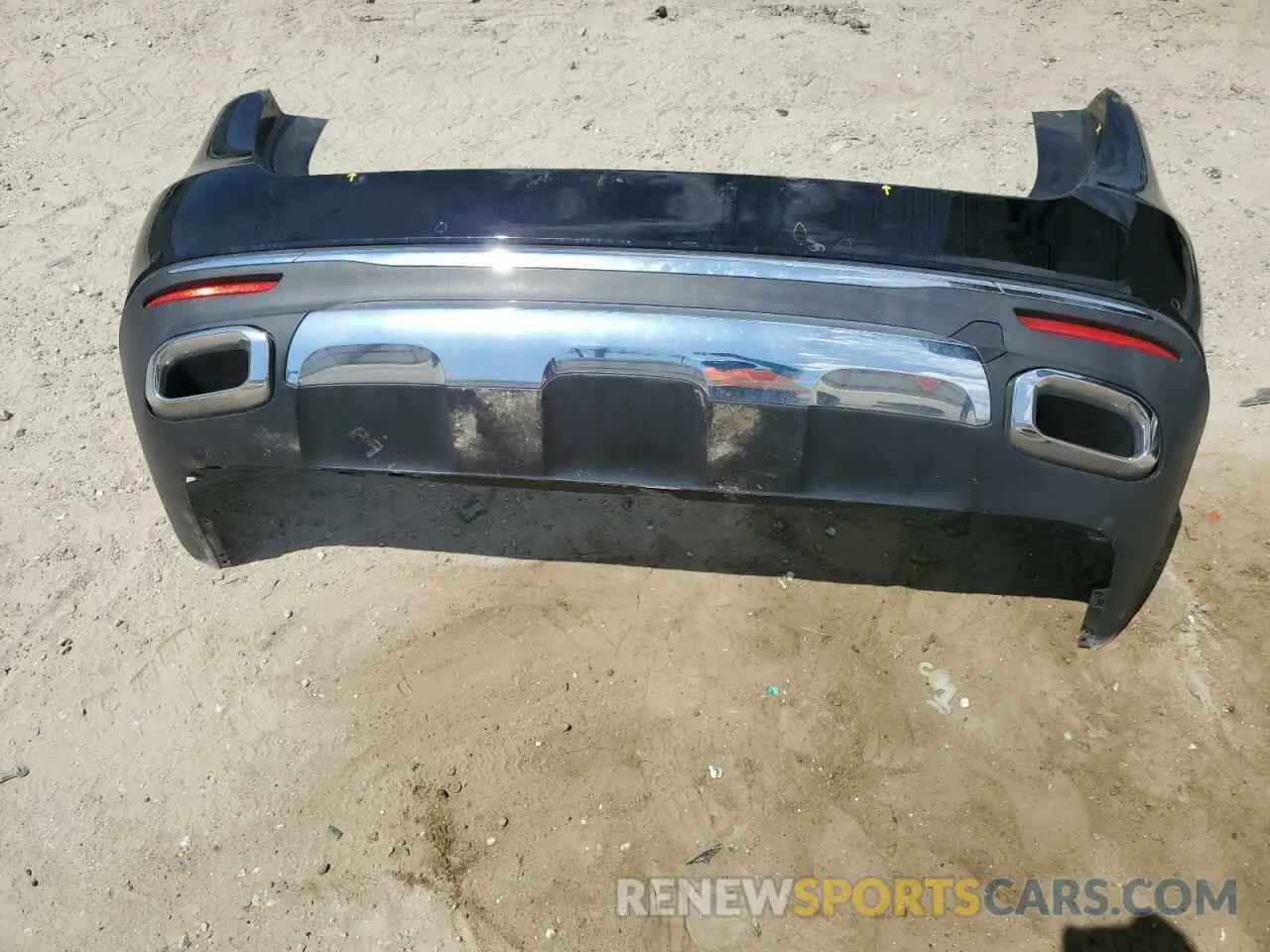 15 Photograph of a damaged car 4JGFF5KEXMA404076 MERCEDES-BENZ GLS-CLASS 2021