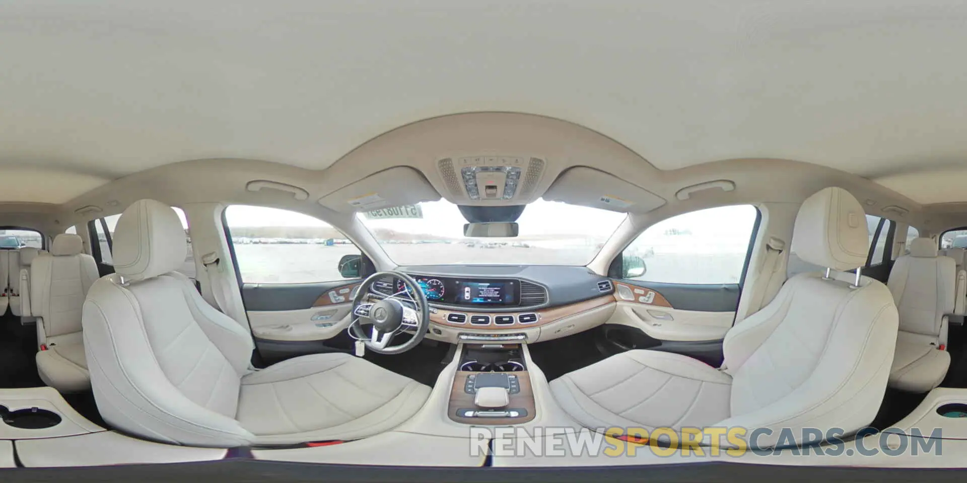 15 Photograph of a damaged car 4JGFF5KEXNA748041 MERCEDES-BENZ GLS-CLASS 2022