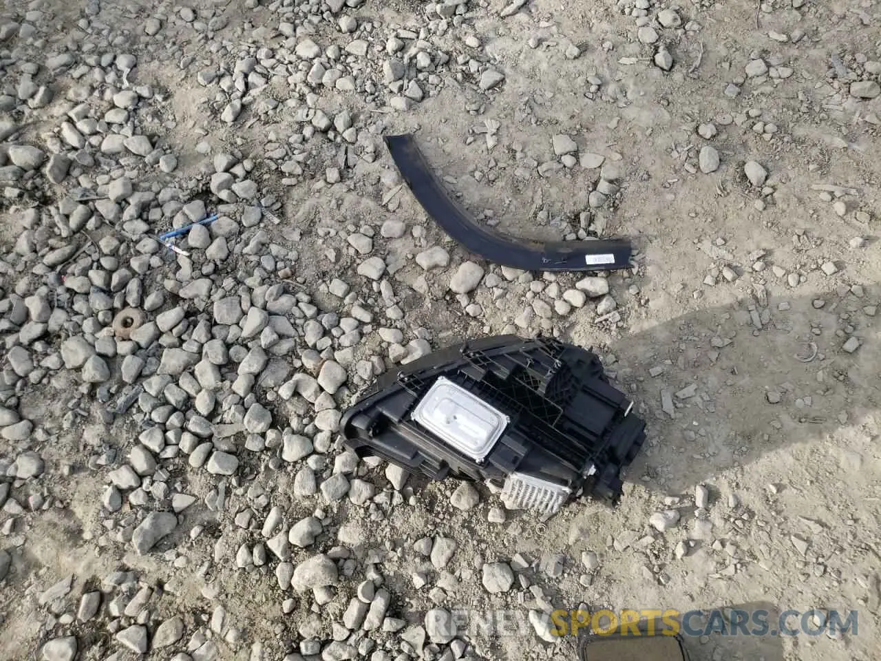13 Photograph of a damaged car 4JGFF5KE9PA920112 MERCEDES-BENZ GLS-CLASS 2023