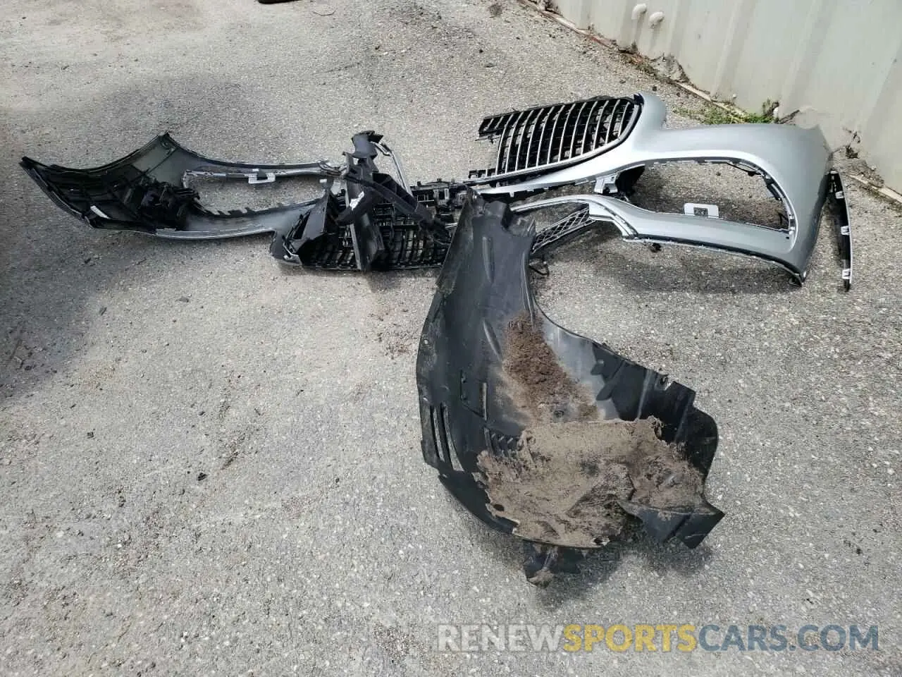 13 Photograph of a damaged car 4JGFF8HB5PA935348 MERCEDES-BENZ GLS-CLASS 2023